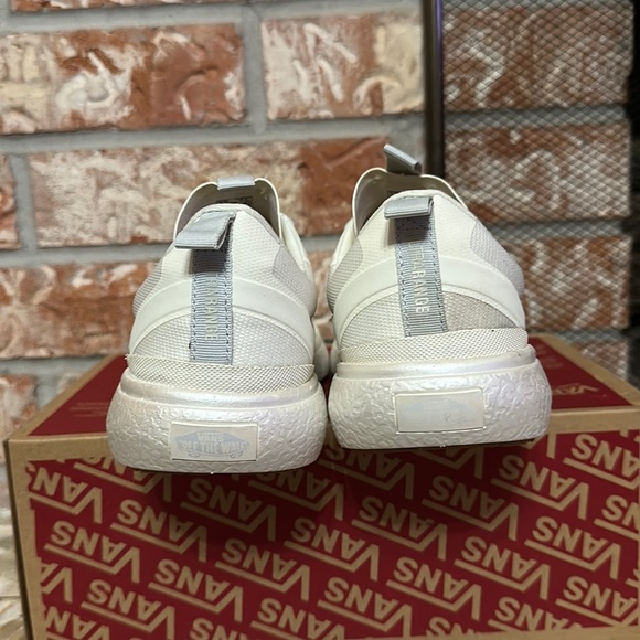 VANS Ultrarange Exo carbon white winter sky - Picture 5 of 8